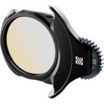 MOFAGE Polarizador CPL Drop-In – Filtro para Adaptador POCO