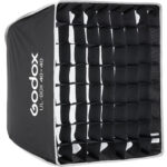 GODOX UL-BOX-40 Easy Softbox Multifuncional 40×40 cm Bowens c/Grelha