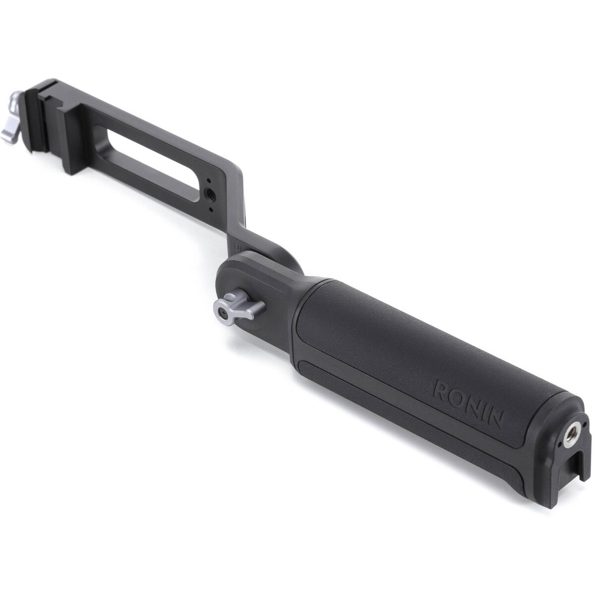DJI RS Briefcase Handle Pega Tipo Maleta Dobrável p/ Gimbals RS - Imagem 2