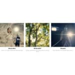 MOFAGE POCO Drop-In Adaptador PL c/ Filtros Intercambiables p/ Monts RF, L , Z y E - Imagen 13