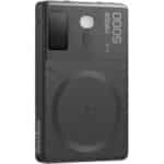 GODOX LED RGB c/ Powerbank de Carregamento Magnético MA5R (Preto)
