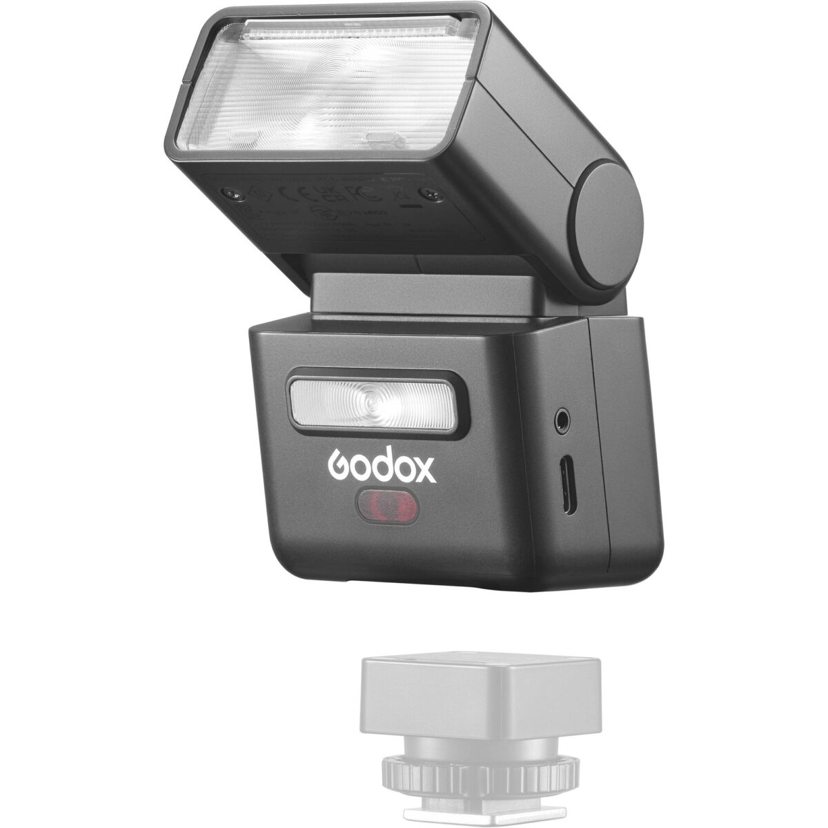 GODOX Flash TTL Compacto IT32 - Imagem 5