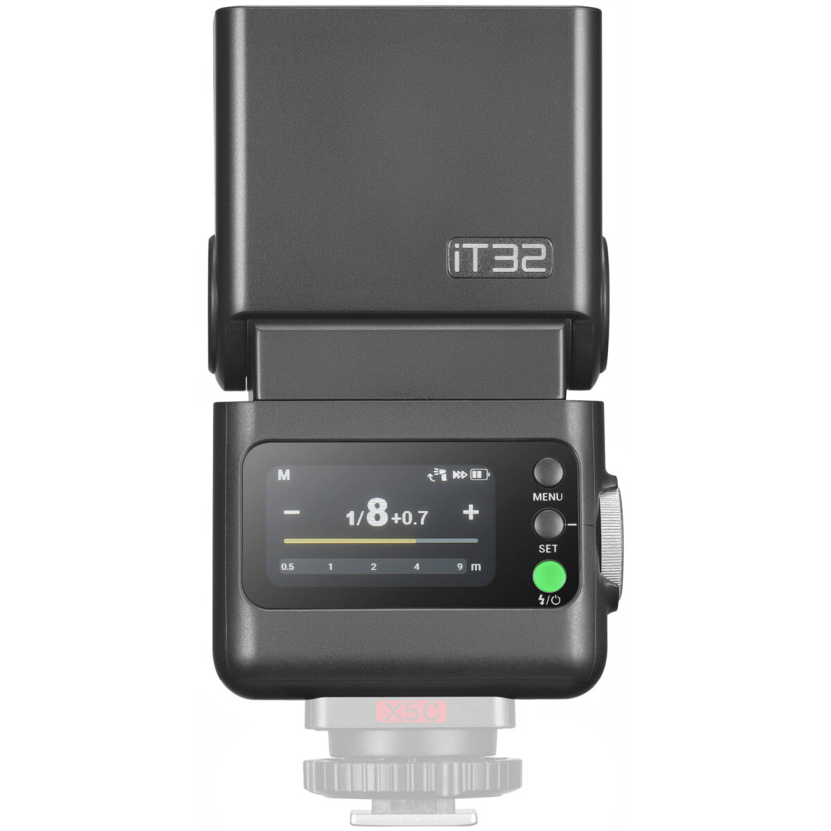 GODOX Flash TTL Compacto IT32 - Imagem 6