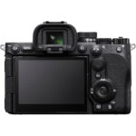 SONY Alpha a7 V Cuerpo - Imagen 2