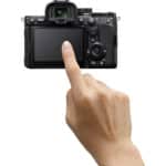 SONY Alpha a7 V Cuerpo - Imagen 9