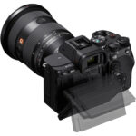 SONY Alpha a7 V Cuerpo - Imagen 11