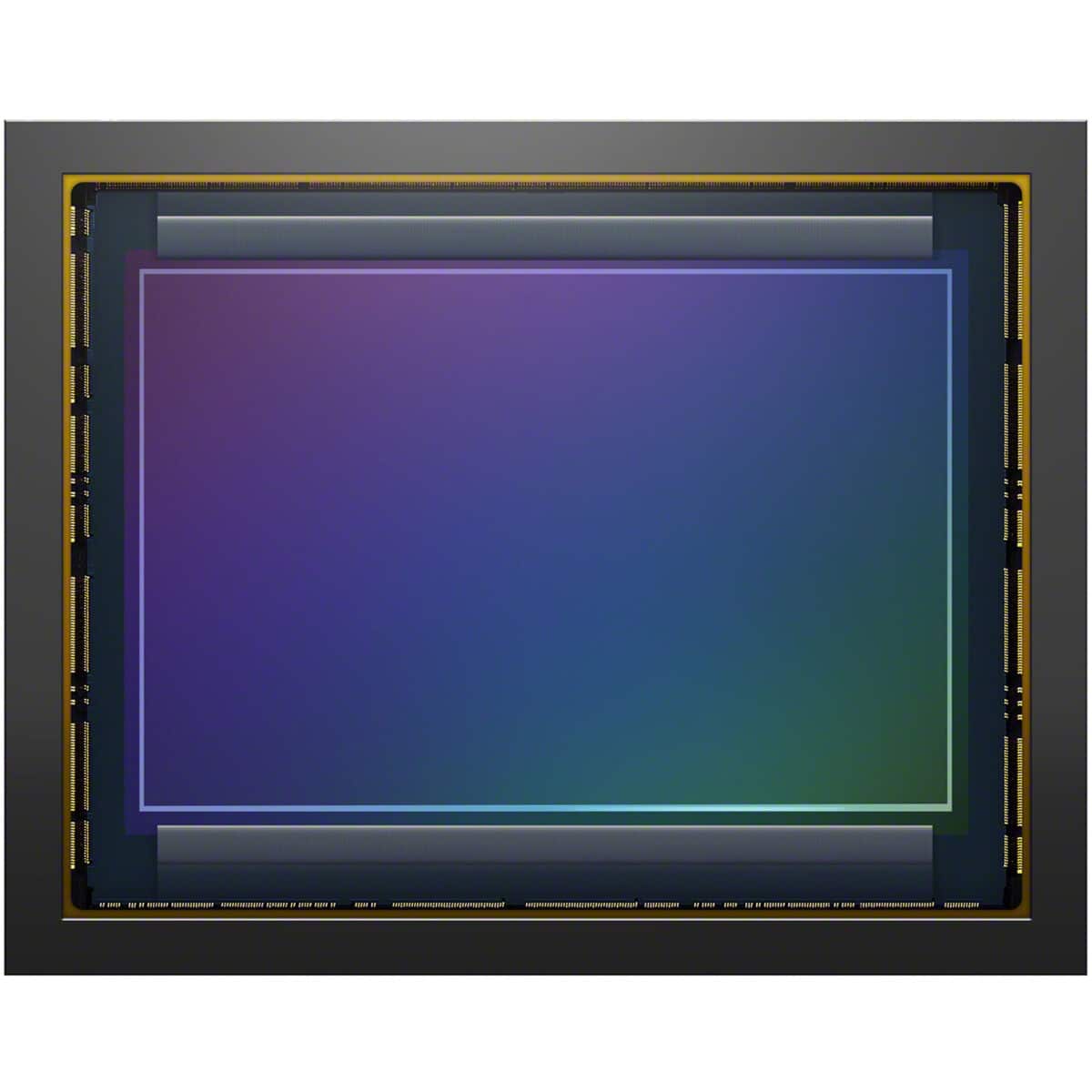 SONY Alpha a7 V Cuerpo - Imagen 12