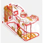 SONY Alpha a7 V Cuerpo - Imagen 14