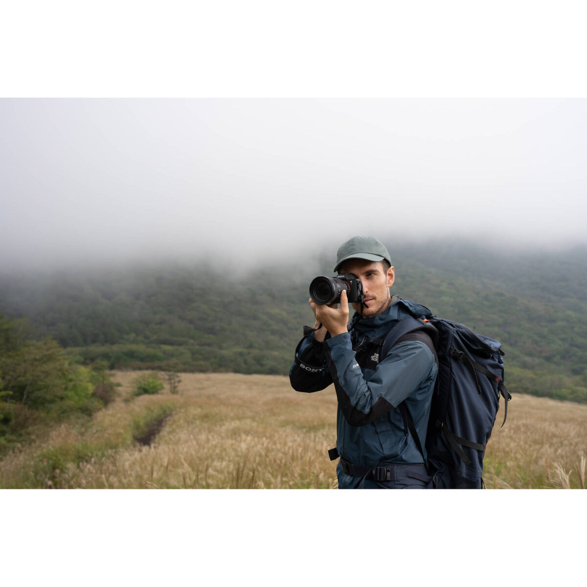 SONY Alpha a7 V Cuerpo - Imagen 19