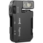 SmallRig 5710 Lanterna LED Compacta RGB