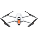 ANTIGRAVITY A1 Explorer Bundle Drone FPV 360° 8K com Óculos Vision