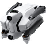 ANTIGRAVITY A1 Infinity Bundle com Óculos Vision - Imagem 10