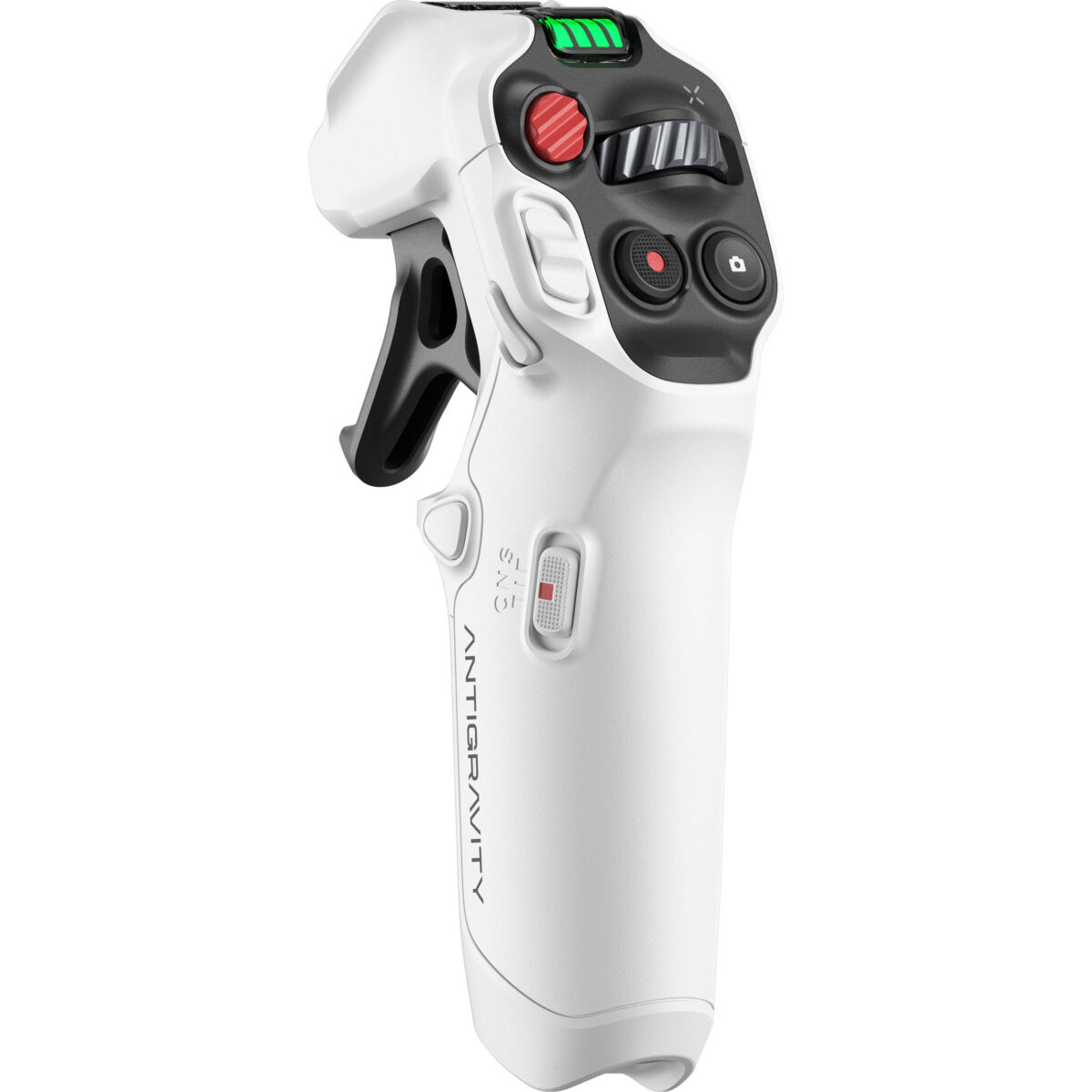 ANTIGRAVITY A1 Infinity Bundle com Óculos Vision - Imagem 11