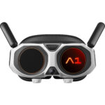 ANTIGRAVITY A1 Standard Bundle Drone FPV 360° 8K con Gafas Vision - Imagen 16