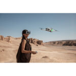 ANTIGRAVITY A1 Infinity Bundle com Óculos Vision - Imagem 22