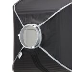 GODOX UL-BOX-40 Easy Softbox Multifuncional 40×40 cm Bowens c/Grelha - Imagem 3