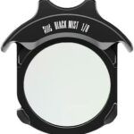 MOFAGE Black Mist 1/8 Drop-In – Filtro para Adaptador POCO