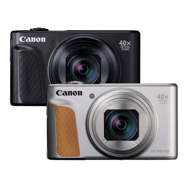 CANON PowerShot SX740 HS LITE EDITION