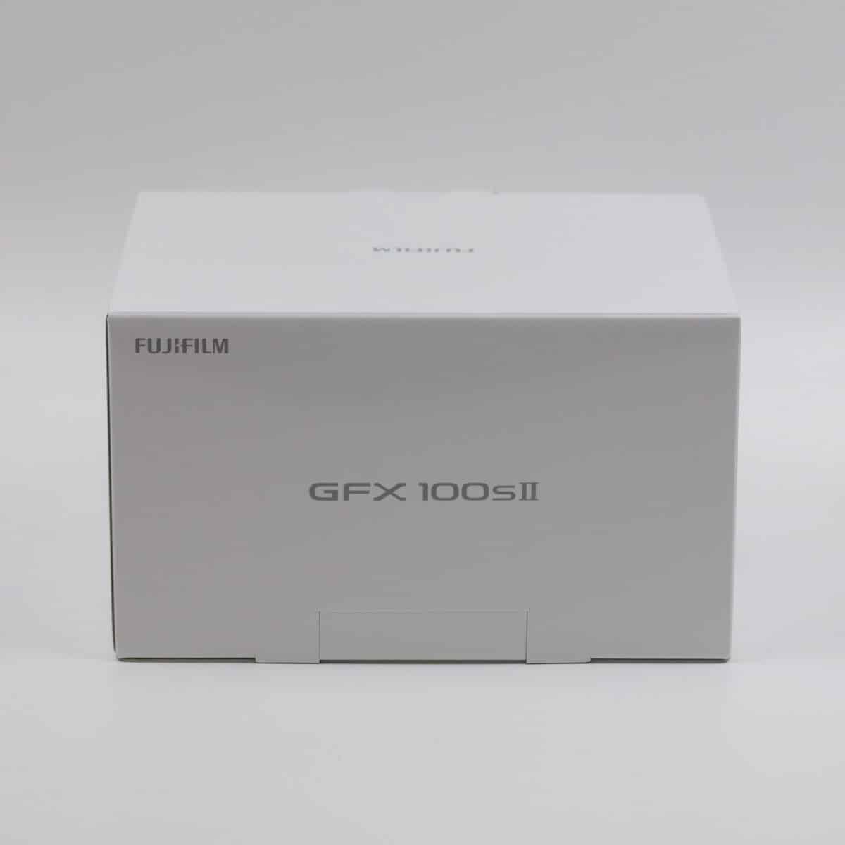 Fujifilm GFX 100S II (Usada) - Imagen 9