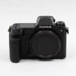 Fujifilm GFX 100S II (Usada)