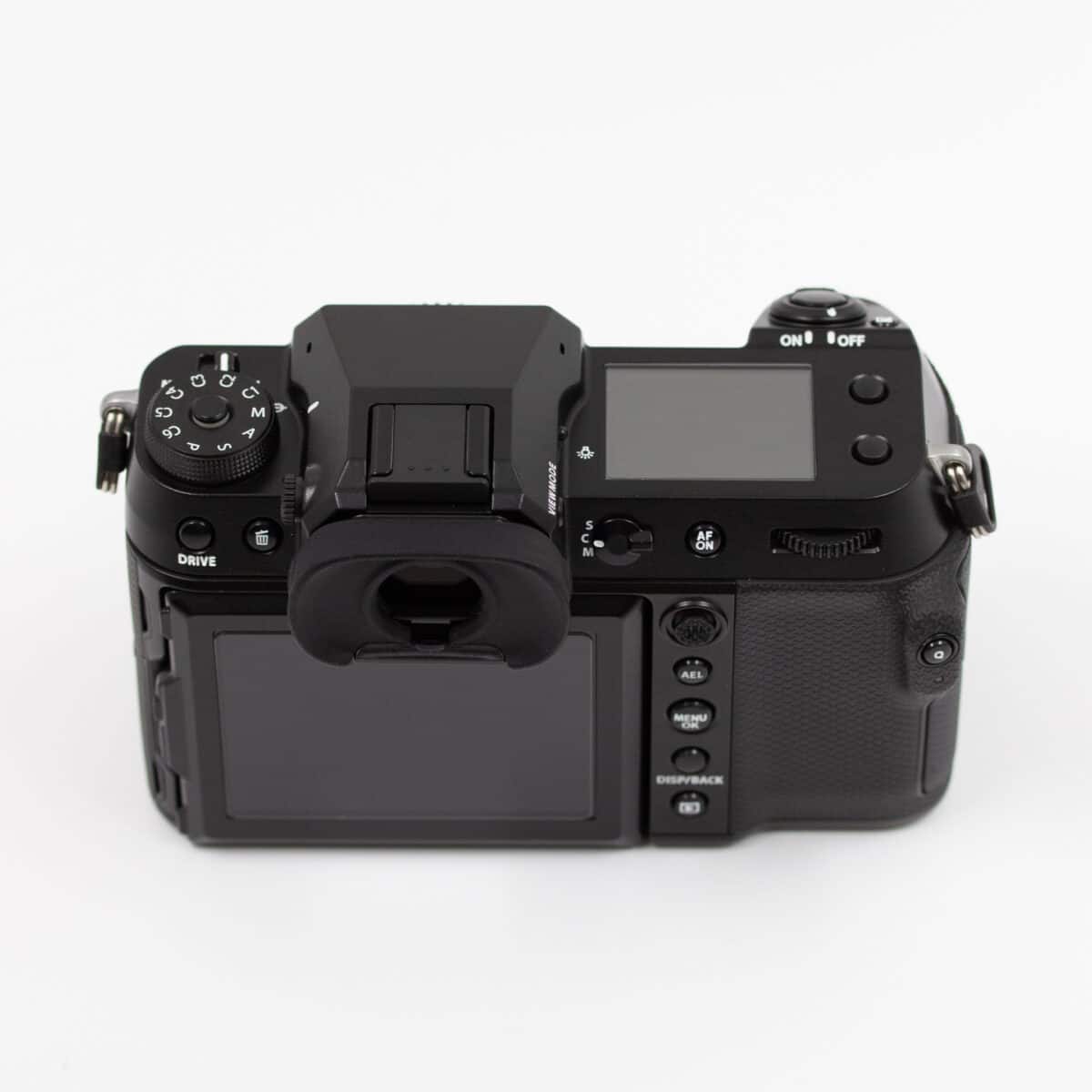 Fujifilm GFX 100S II (Usada) - Imagen 3