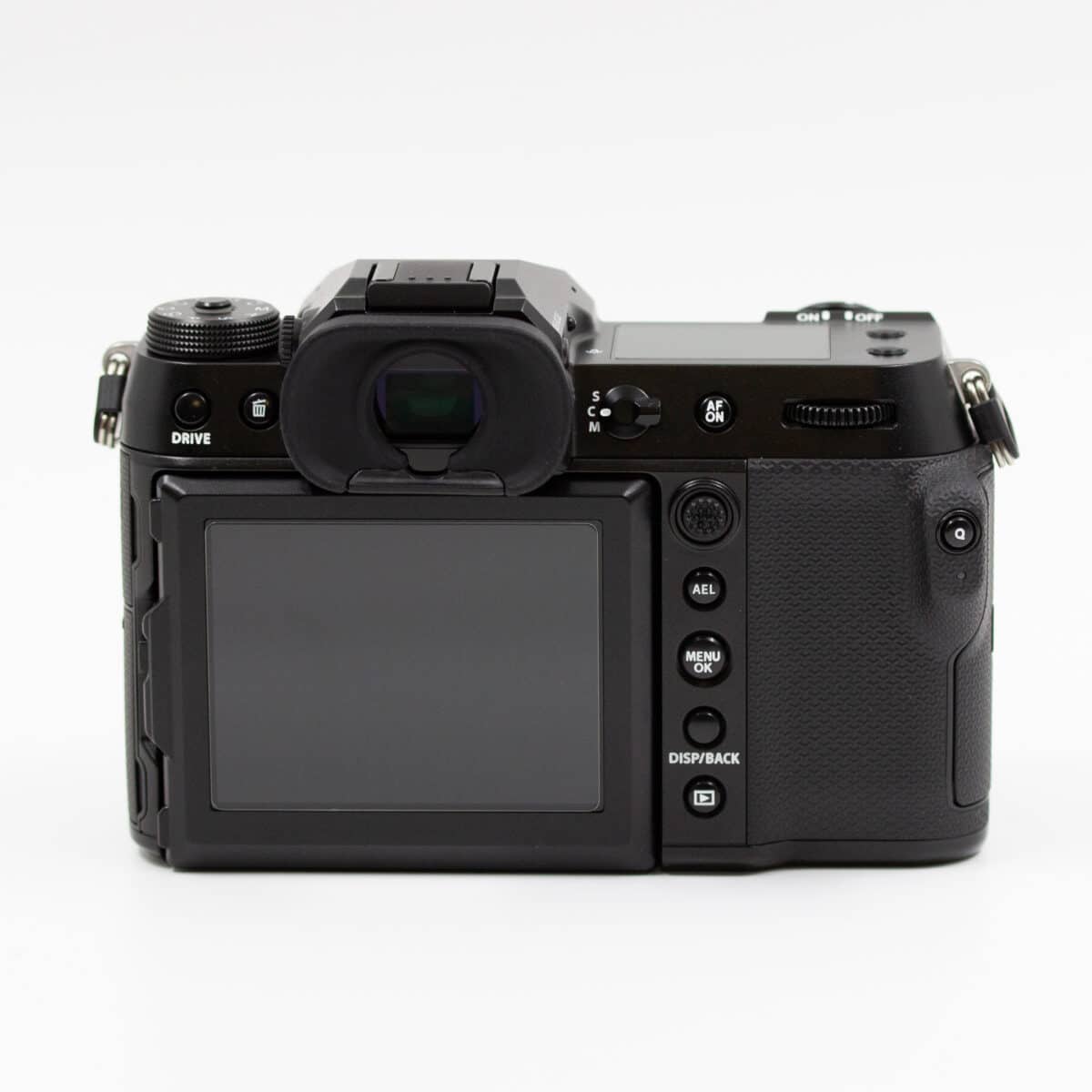 Fujifilm GFX 100S II (Usada) - Imagen 4