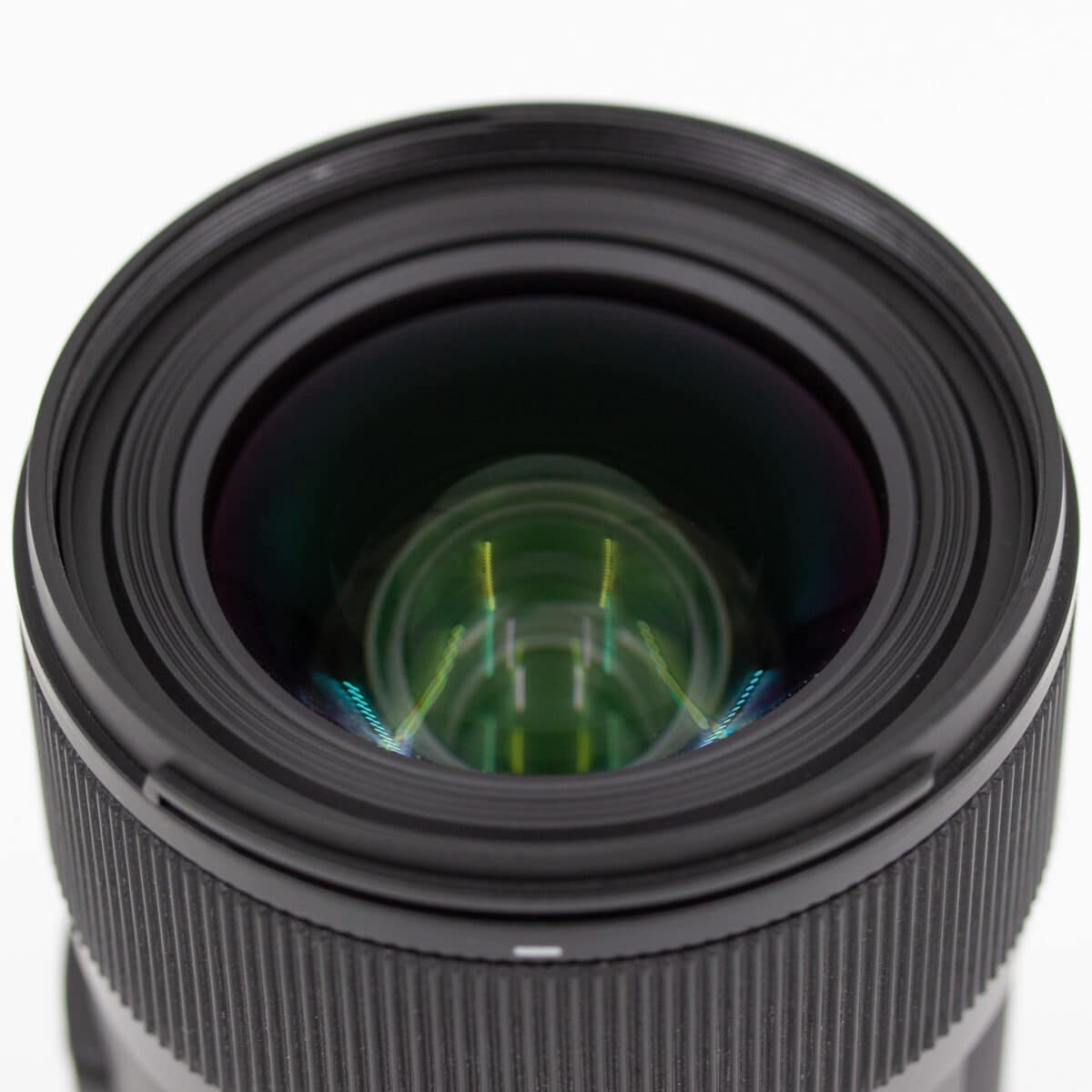 Sigma 18-35mm F1.8 DC HSM | A EF-mount (Usada) - Imagem 2
