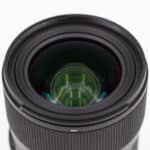 Sigma 18-35mm F1.8 DC HSM | A EF-mount (Usada) - Imagem 2