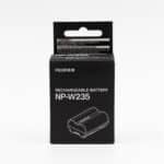 Bateria NP-W235 (Usada) - Imagem 2