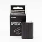 Bateria NP-W235 (Usada)