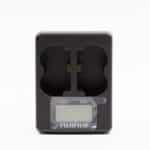 Carregador Duplo BC-W235 (Usado)