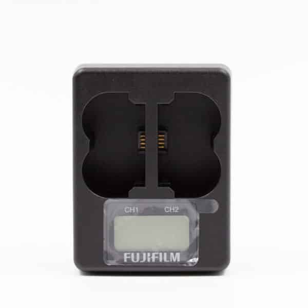 Carregador Duplo BC-W235 (Usado)