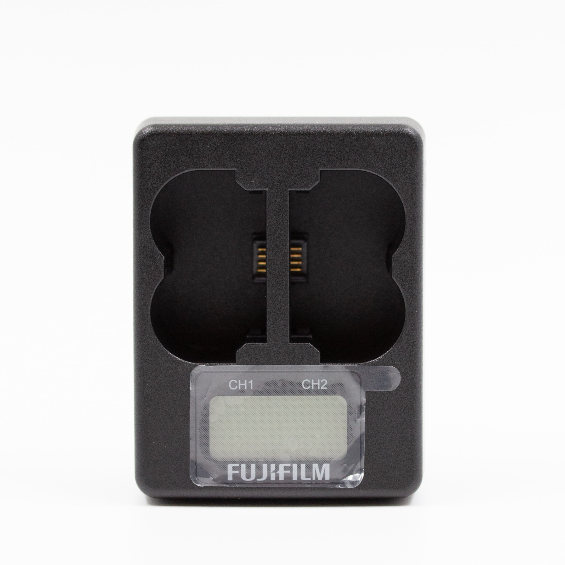 IMG_6573 Carregador Duplo BC-W235 (Usado) - Imagem 1