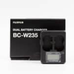 Carregador Duplo BC-W235 (Usado) - Imagem 2