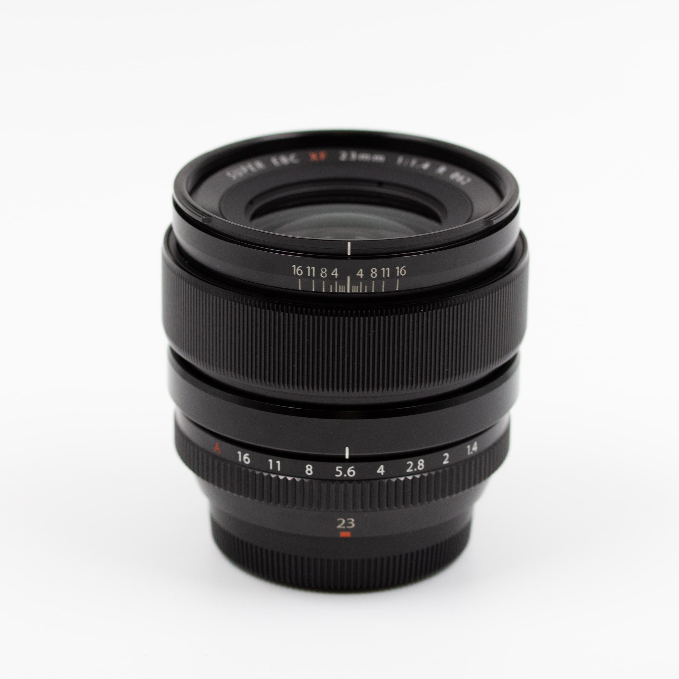 IMG_6640 Fujifilm XF 23mm F1.4 R (Usada) - Imagem 1