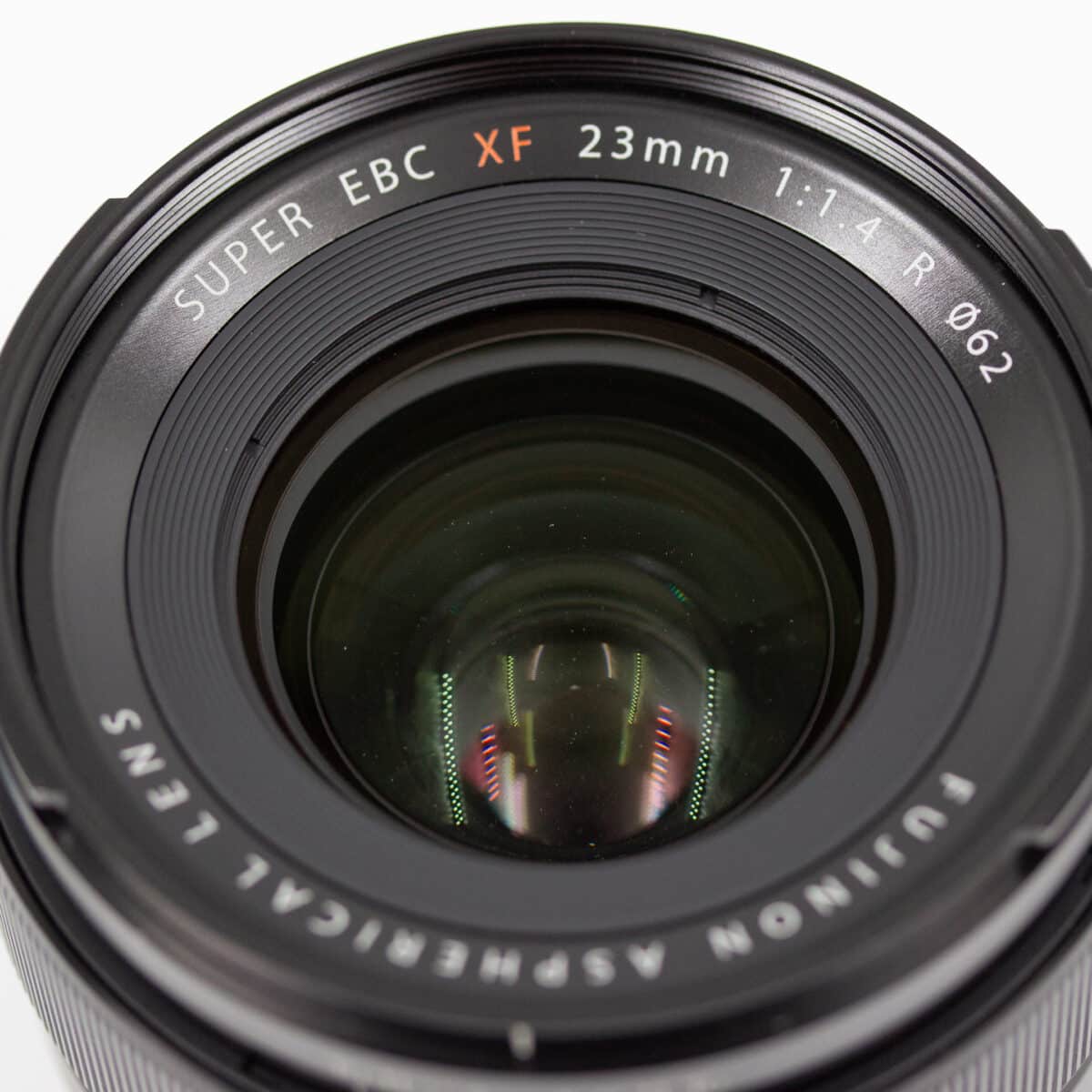 Fujifilm XF 23mm F1.4 R (Usada) - Imagem 2