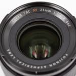 Fujifilm XF 23mm F1.4 R (Usada) - Imagem 2