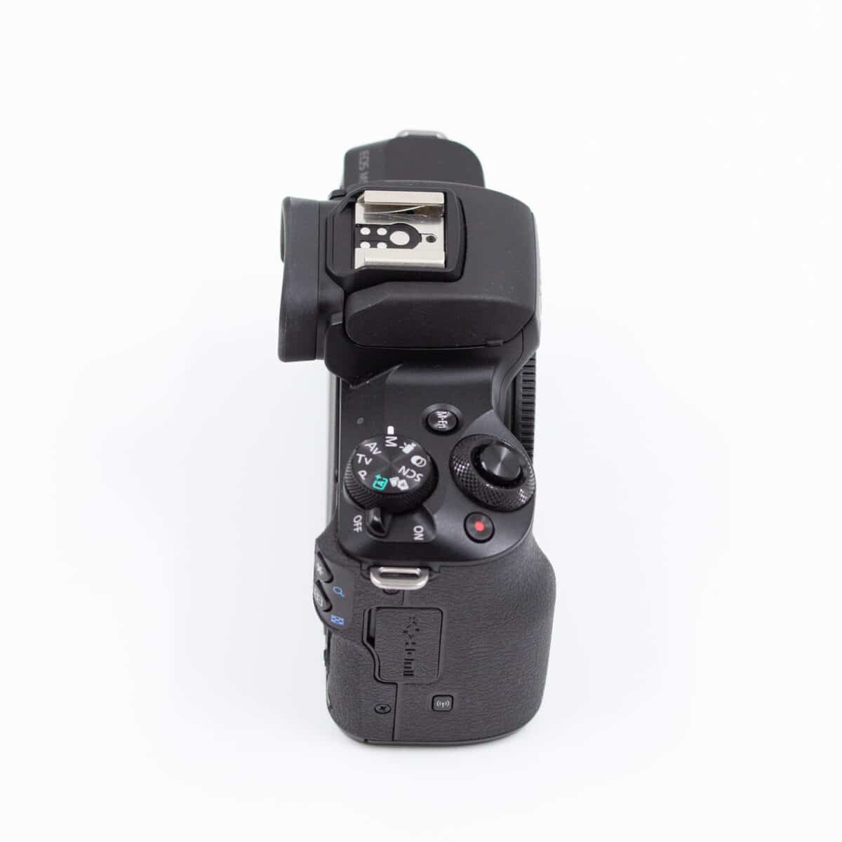 Canon M50 Mark II+15-45mm F3.5-6.3 IS STM + Accesorios adicionales (Usada) - Imagen 10