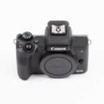 Canon M50 Mark II+15-45mm F3.5-6.3 IS STM + Accesorios adicionales (Usada) - Imagen 5