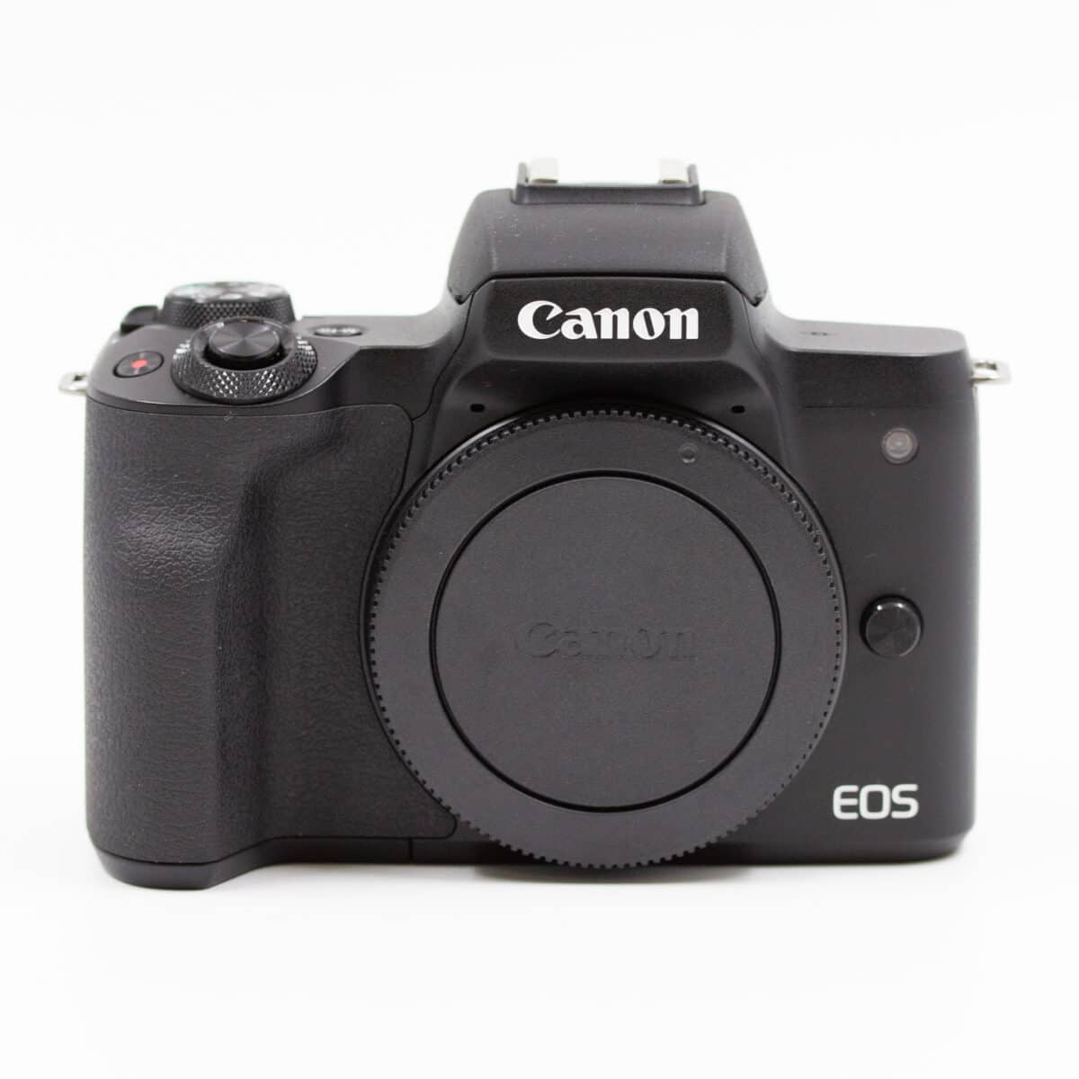 Canon M50 Mark II+15-45mm F3.5-6.3 IS STM + Accesorios adicionales (Usada) - Imagen 4