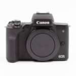 Canon M50 Mark II+15-45mm F3.5-6.3 IS STM + Accesorios adicionales (Usada) - Imagen 4
