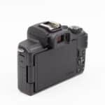 Canon M50 Mark II+15-45mm F3.5-6.3 IS STM + Accesorios adicionales (Usada) - Imagen 8