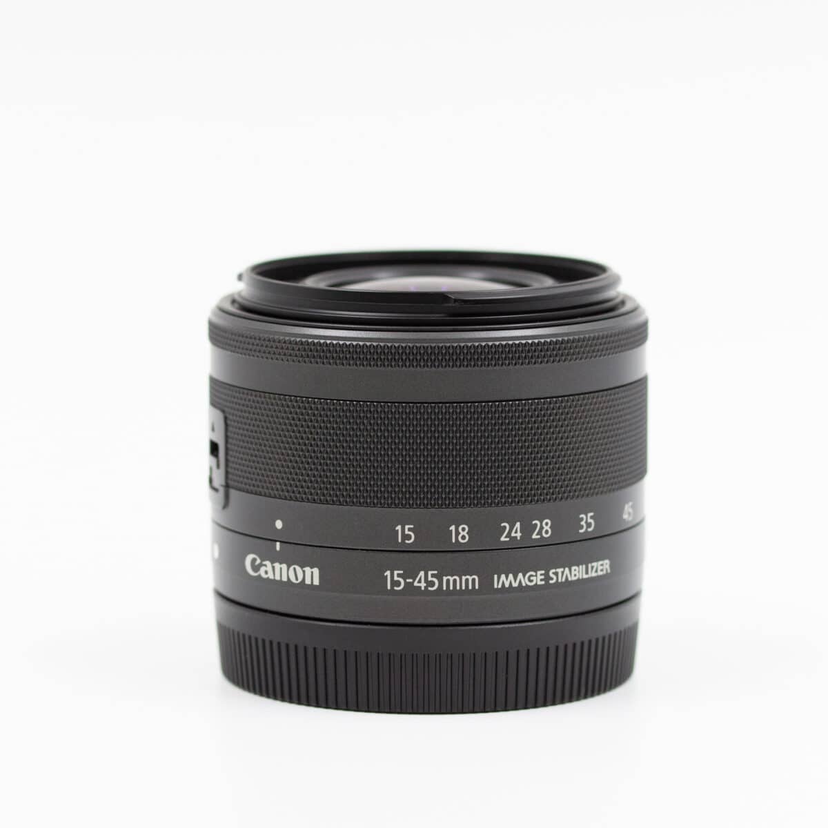 Canon M50 Mark II+15-45mm F3.5-6.3 IS STM + Accesorios adicionales (Usada) - Imagen 11