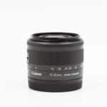 Canon M50 Mark II+15-45mm F3.5-6.3 IS STM + Accesorios adicionales (Usada) - Imagen 11