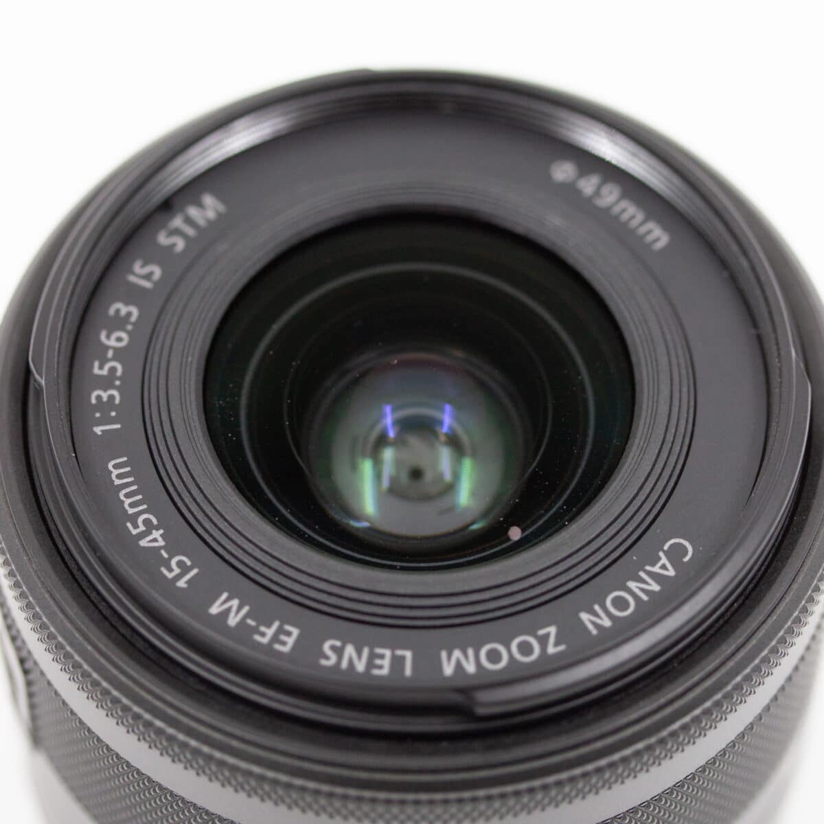 Canon M50 Mark II+15-45mm F3.5-6.3 IS STM + Accesorios adicionales (Usada) - Imagen 13