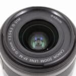 Canon M50 Mark II+15-45mm F3.5-6.3 IS STM + Accesorios adicionales (Usada) - Imagen 13