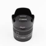 Canon M50 Mark II+15-45mm F3.5-6.3 IS STM + Accesorios adicionales (Usada) - Imagen 14