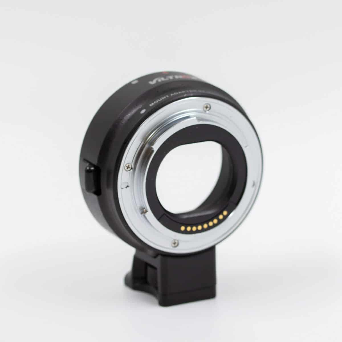 Canon M50 Mark II+15-45mm F3.5-6.3 IS STM + Accesorios adicionales (Usada) - Imagen 15