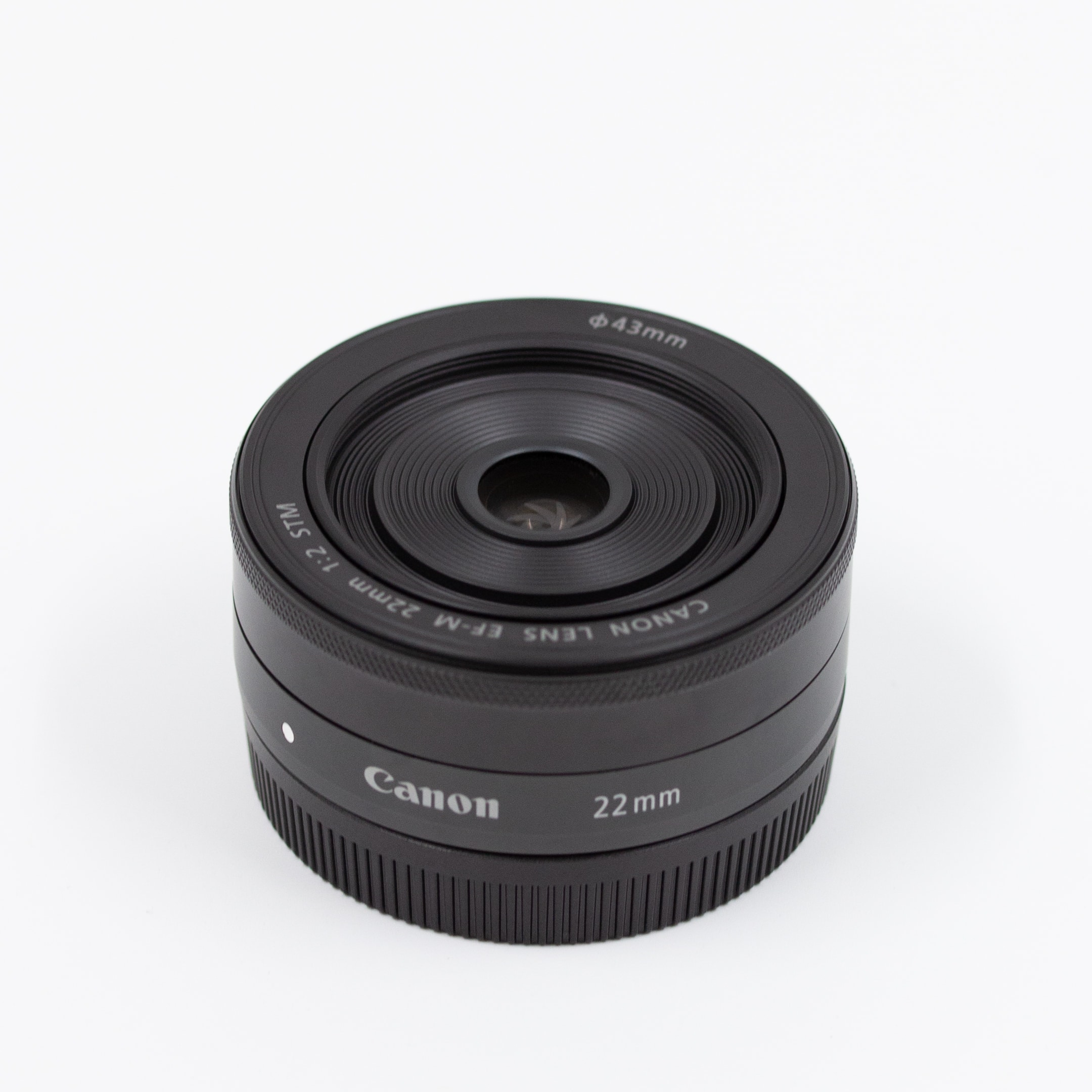 IMG_6737 Canon 22mm f/2.0 STM EF-M (Usada) - Imagem 1