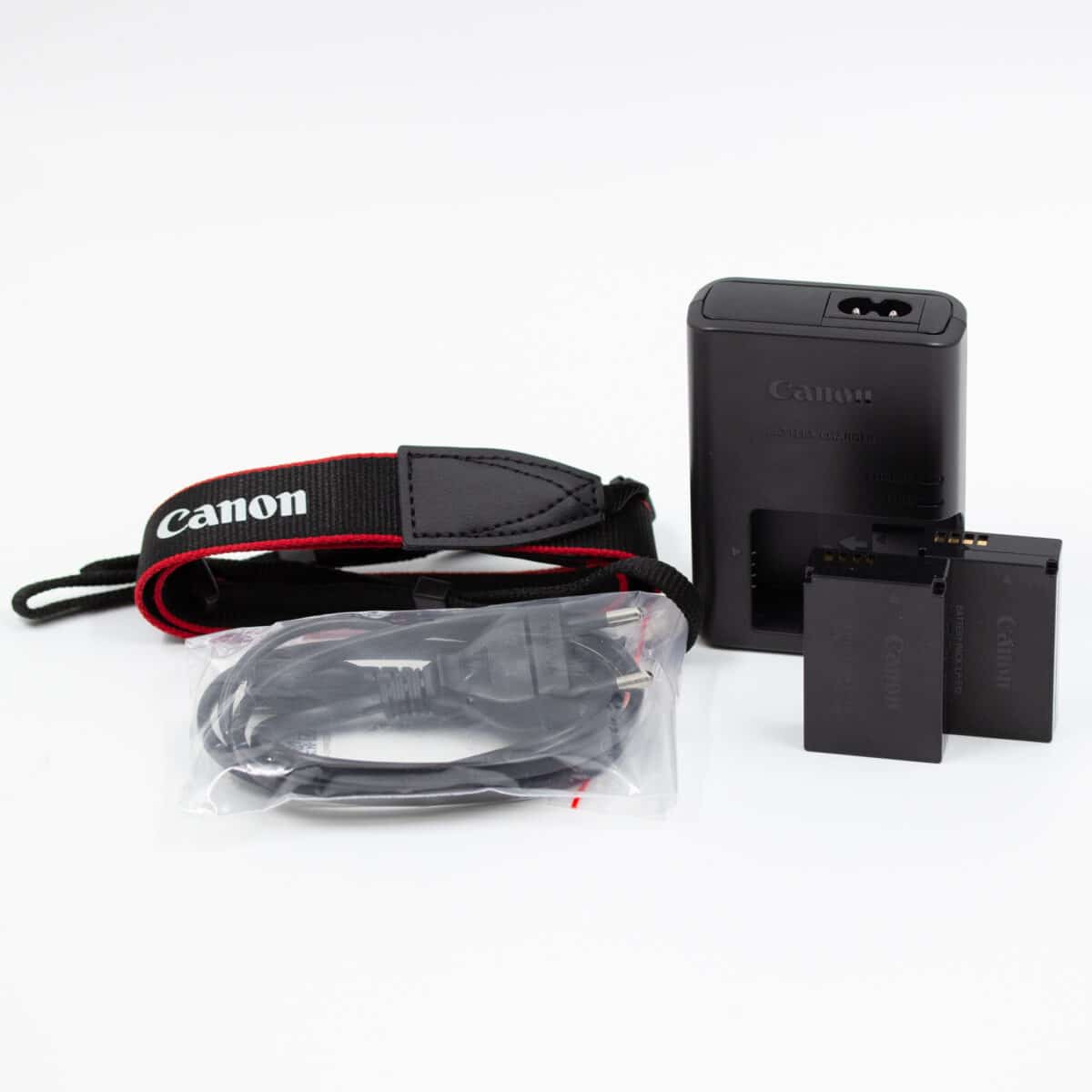 Canon M50 Mark II+15-45mm F3.5-6.3 IS STM + Accesorios adicionales (Usada) - Imagen 22